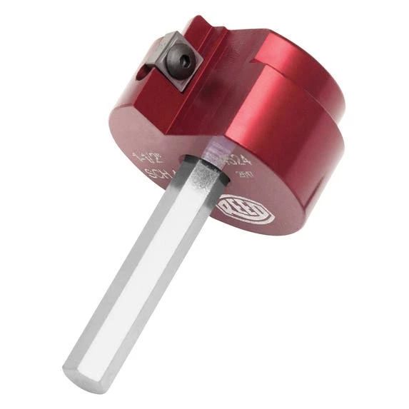 Reed Manufacturing Reed PPR150 Clean Ream Extreme Plastic Pipe Fitting Reamer 04524 4 Reed Manufacturing Reed PPR150 Clean Ream Extreme Plastic Pipe Fitting Reamer 04524 - Image 2