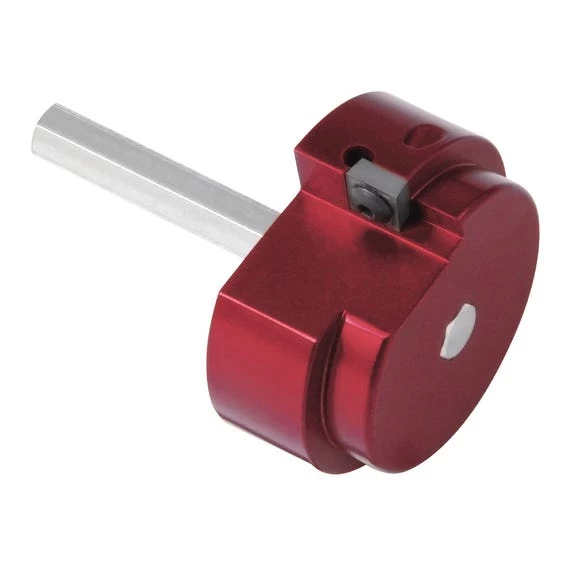 Reed Manufacturing Reed PPR200 2" Clean Ream Extreme Plastic Pipe Fitting Reamer 04525 4 Reed Manufacturing Reed PPR200 2" Clean Ream Extreme Plastic Pipe Fitting Reamer 04525 - Image 2