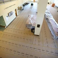 Surface Shields Trimaco 38" X 100' Floorshell Heavy Duty Temporary Surface Protection - Custom Logo 12380OEM 8 Surface Shields Trimaco 38" X 100' Floorshell Heavy Duty Temporary Surface Protection - Custom Logo 12380OEM -Outlet Hilman Rollers Store 12380oem 3 cgpgzo0f3z5jclyv