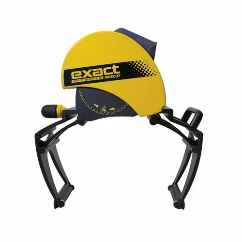 Exact Pipe Cutting Exact PipeCut 460 Pro Series (4" - 18") Pipe Cutting Circular Saw Roller System 4 Exact Pipe Cutting Exact PipeCut 460 Pro Series (4" - 18") Pipe Cutting Circular Saw Roller System - Image 2