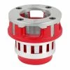 Milwaukee Tools Milwaukee 2" High Speed NPT 12R Pipe Threading Forged Aluminum Die Head 48-36-1012