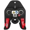 Milwaukee Tools Milwaukee 1/4" RLS ACR Press Jaw 49-16-2650R