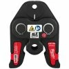 Milwaukee Tools Milwaukee 3/8" RLS ACR Press Jaw 49-16-2652R 1 Milwaukee Tools Milwaukee 3/8" RLS ACR Press Jaw 49-16-2652R -Outlet Hilman Rollers Store 49 16 2652r bkoqqwlbgi2no9xe
