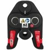 Milwaukee Tools Milwaukee 1/2" RLS ACR Press Jaw 49-16-2653R -Outlet Hilman Rollers Store 49 16 2653r oicyo9i0sobsgul7