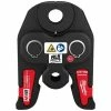 Milwaukee Tools Milwaukee 3/4" RLS ACR Press Jaw 49-16-2655R -Outlet Hilman Rollers Store 49 16 2655r pvexesjfnp3zpnhk