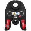 Milwaukee Tools Milwaukee 7/8" RLS ACR Press Jaw 49-16-2656R -Outlet Hilman Rollers Store 49 16 2656r qov2wnupisma9jij