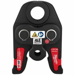 Milwaukee Tools Milwaukee 1-1/8" RLS ACR Press Jaw 49-16-2657R