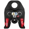 Milwaukee Tools Milwaukee 1-3/8" RLS ACR Press Jaw 49-16-2658R -Outlet Hilman Rollers Store 49 16 2658r efanbxidmsm0ij1z