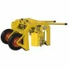 Tie Down 2+2 Penetrator Cart Assembled Mobile Fall Protection System 60050 -Outlet Hilman Rollers Store 60050