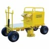 Tie Down Penetrator Sentinel Assembled Mobile Fall Protection System W/ Toolbox 65042A -Outlet Hilman Rollers Store 65042a