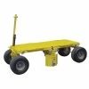Tie Down Penetrator Multi-Plus Assembled Mobile Fall Protection System 65044A -Outlet Hilman Rollers Store 65044a