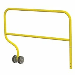 Tie Down 5' Wheeled Guardrail Gate & Latch Kit 70776