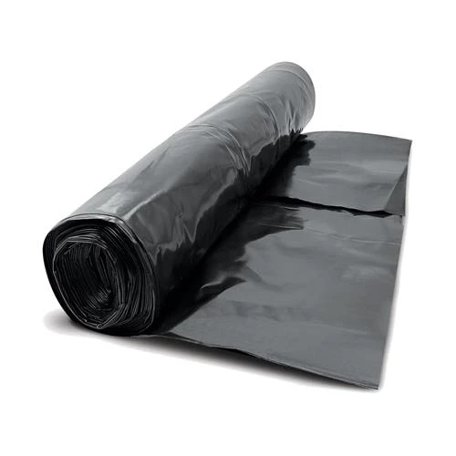 Grip Rite Medium Duty Black Polyethylene Plastic Sheeting 100ftx20ft 3 Grip Rite Medium Duty Black Polyethylene Plastic Sheeting 100ftx20ft