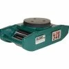 Hilman Rollers 15-Ton Capacity Roller With Rigid-Pad Top 15-RP -Outlet Hilman Rollers Store hil15 rp kkxhx1mgicrfvmvr