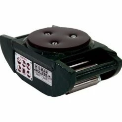 Hilman Rollers 3.75-Ton Capacity Roller With Rigid-Pad Top 3.75-RP
