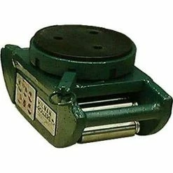 Hilman Rollers 3.75-Ton Capacity Roller With Swivel-Locking-Pad Top 3.75-SLP 7 Hilman Rollers 3.75-Ton Capacity Roller With Swivel-Locking-Pad Top 3.75-SLP -Outlet Hilman Rollers Store hil3 75 slp 1ixynkafkidqrao8