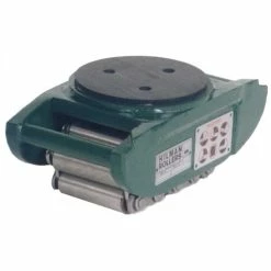 Hilman Rollers 7.5-Ton Capacity Roller With Rigid-Pad Top 7.5-RP -Outlet Hilman Rollers Store hil7 5 rp fxidzuqnrhcoqtkn