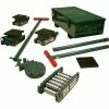 Hilman Rollers 15 Ton Deluxe ERS Rigger Kit Diamond Swivels KRS-15-ERSD -Outlet Hilman Rollers Store hilkrs 15 ersd ow7okd9ebt7evkns