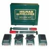 Hilman Rollers Deluxe 3 Ton Riggers Kit 4 Swivels KRS-3-4S -Outlet Hilman Rollers Store hilkrs 3 4s oagp4aemvndqcbvo