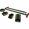 Hilman Rollers 2 Ton Nyton Riggers Kit Swivel Pad NRS-2-4S -Outlet Hilman Rollers Store hilnrs 2 4s mih6w3ranojp756n