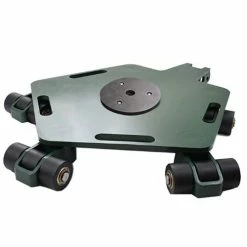 Hilman Rollers Hilman 10 Ton Omni-Skate Rotating Dolly OMNI-10