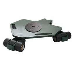 Hilman Rollers Hilman 6 Ton Omni-Skate Rotating Dolly OMNI-6