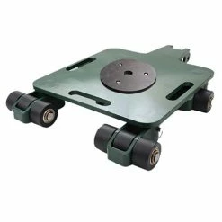 Hilman Rollers Hilman 8 Ton Omni-Skate Rotating Dolly OMNI-8