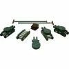 Hilman Rollers 100 Ton ERS Rigger Kit Diamond Swivels RS-100-ERSD (Box Not Included) 2 Hilman Rollers 100 Ton ERS Rigger Kit Diamond Swivels RS-100-ERSD (Box Not Included) -Outlet Hilman Rollers Store hilrs 100 ersd viactke0iinmovtb