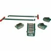 Hilman Rollers 3 Ton Riggers Kit 4 Swivels RS-3-4S -Outlet Hilman Rollers Store hilrs 3 4s 1ixrgnovojpcgxzz