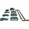 Hilman Rollers 40 Ton ERS Rigger Kit Diamond Swivels RS-40-ERSD (Box Not Included) -Outlet Hilman Rollers Store hilrs 40 ersd o74xoxtlgamlgrqf