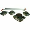 Hilman Rollers 40 Ton FT Riggers Kit 4 Pad Swivels RS-40-SLP -Outlet Hilman Rollers Store hilrs 40 slp pl18lhdgmpr4dwzc