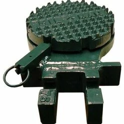 Hilman Rollers Locking Diamond Swivel Attachment For 100-ERS Roller T-100-LD