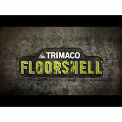 Surface Shields Trimaco 38" X 100' Floorshell Heavy Duty Temporary Surface Protection - Custom Logo 12380OEM 9 Surface Shields Trimaco 38" X 100' Floorshell Heavy Duty Temporary Surface Protection - Custom Logo 12380OEM -Outlet Hilman Rollers Store hqdefault 4 11
