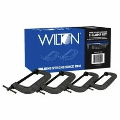 Wilton 540A Series Carriage C-Clamp Kit 11115