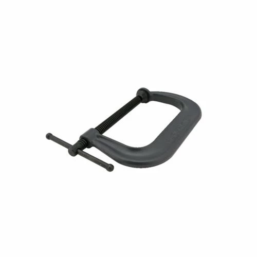 Wilton Columbian Economy Drop Forged C-Clamp 0 - 8" Opening Capacity 20305 3 Wilton Columbian Economy Drop Forged C-Clamp 0 - 8" Opening Capacity 20305