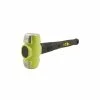 Wilton BASH 4 Lb Head 16" Sledge Hammer 20416 2 Wilton BASH 4 Lb Head 16" Sledge Hammer 20416 -Outlet Hilman Rollers Store jet20416 sbdmphg7hhpwhpb4