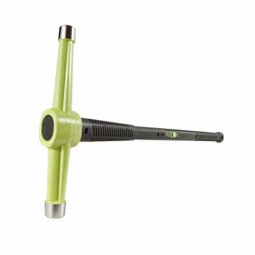 Wilton BASH 10 Lb 36" Railroad Spike Driver 31036 3 Wilton BASH 10 Lb 36" Railroad Spike Driver 31036