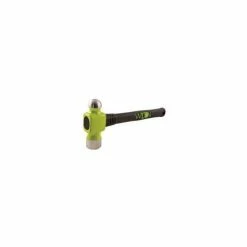Wilton 24 Oz. Head 14" B.A.S.H. Ball Pein Hammer 32414