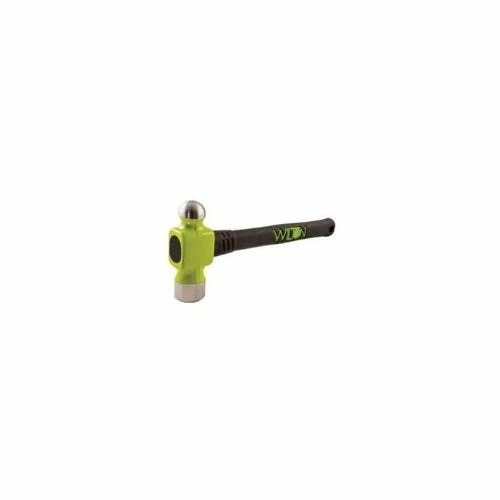 Wilton 24 Oz. Head 14" B.A.S.H. Ball Pein Hammer 32414 3 Wilton 24 Oz. Head 14" B.A.S.H. Ball Pein Hammer 32414