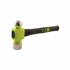 Wilton 32 Oz. Head 14 B.A.S.H. Ball Pein Hammer 33214