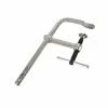Wilton 1800S-8 8" Regular Duty F-Clamp 86200 -Outlet Hilman Rollers Store jet86200 e1crb821jbi02ejk