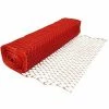 Grip Rite Prime Guard Barrier Fence Diamond Grid 4' X 100' BFD4100GR -Outlet Hilman Rollers Store prm bfd4100gr c0dc9bjzartvput4
