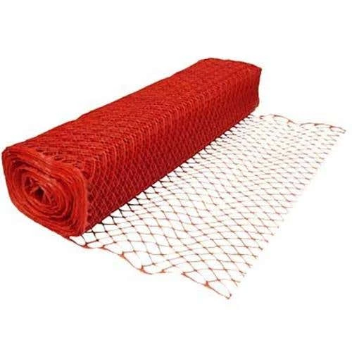 Grip Rite Prime Guard Barrier Fence Diamond Grid 4' X 100' BFD4100GR 3 Grip Rite Prime Guard Barrier Fence Diamond Grid 4' X 100' BFD4100GR