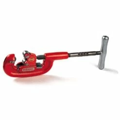 RIDGID Tools RIDGID 2-A Heavy Duty 1/8"-2" Pipe Cutter 32820