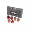 RIDGID Tools RIDGID 12-R HS Kit 1/2-2 NPT Diehead 71983 -Outlet Hilman Rollers Store ridgid 71983 01 90b9wg0vi9zmvpyx