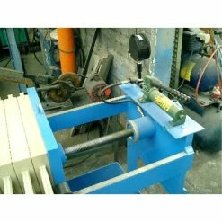 Simplex Two Speed, Compact Steel Hydraulic Hand Pump P42 5 Simplex Two Speed, Compact Steel Hydraulic Hand Pump P42 -Outlet Hilman Rollers Store simp42 2