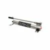 Simplex Aluminum Hydraulic Hand Pump 2 Speed P72 1 Simplex Aluminum Hydraulic Hand Pump 2 Speed P72 -Outlet Hilman Rollers Store simp72 xqg8kbizjijalngn