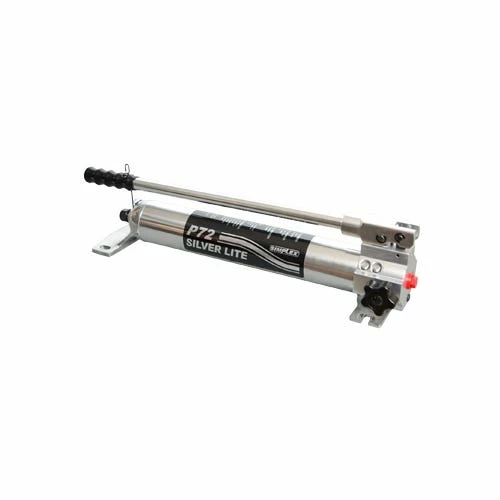 Simplex Aluminum Hydraulic Hand Pump 2 Speed P72 3 Simplex Aluminum Hydraulic Hand Pump 2 Speed P72