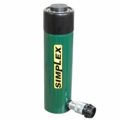 Simplex 55 Ton Spr. Ret. Single Acting 2" Stroke Cylinder R552