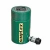 Simplex 55 Ton Spr. Ret. Single Acting 6" Stroke Cylinder R556 -Outlet Hilman Rollers Store simr556 rwtooxfsnczer0iz